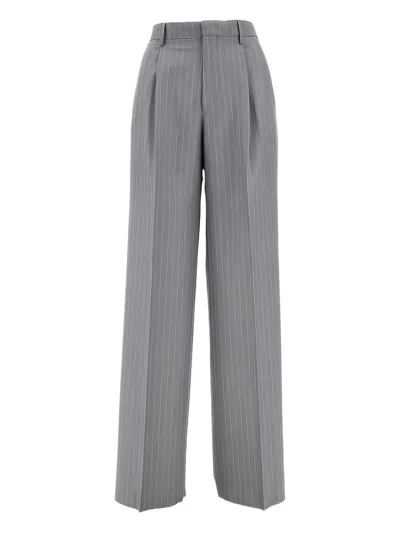 Tagliatore P-ebony Tailored Trousers