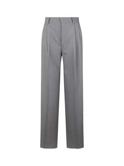 Tagliatore P Ebony Trousers