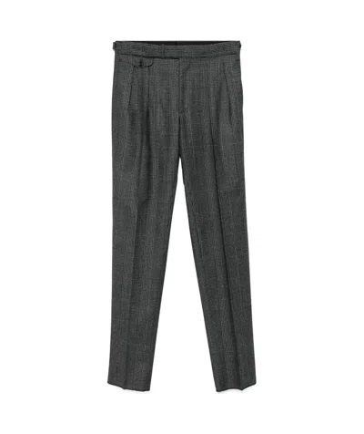 TAGLIATORE P-PAVEL TROUSERS