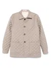 Tagliatore Long Sleeve Casual Jacket