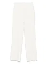 Tagliatore Ebony Trousers
