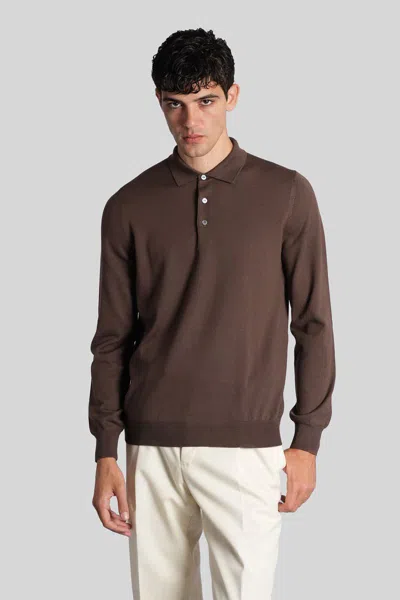 TAGLIATORE TAGLIATORE PALMER POLO