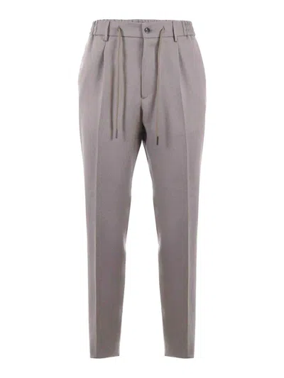 TAGLIATORE TROUSERS