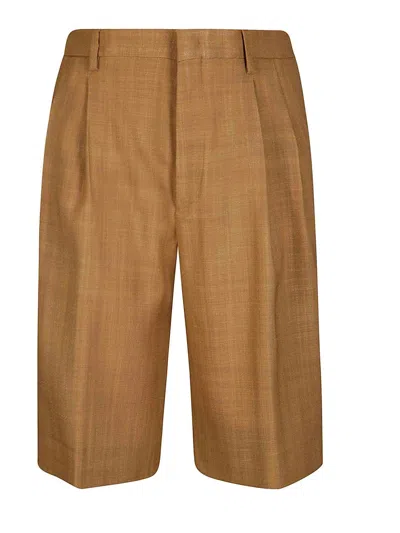 Tagliatore Mixed Trousers