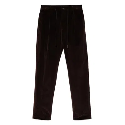TAGLIATORE TAGLIATORE PANTS