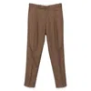 Tagliatore Wool Pants