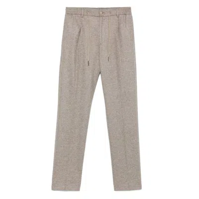 TAGLIATORE TAGLIATORE PANTS