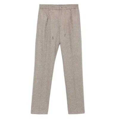 TAGLIATORE TAGLIATORE PANTS