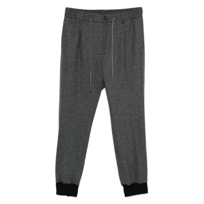 TAGLIATORE TAGLIATORE PANTS