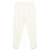 Tagliatore Pants In Multi