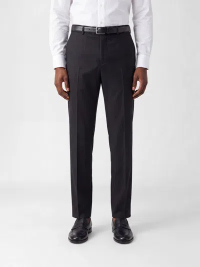 Tagliatore Pants Men Color Black
