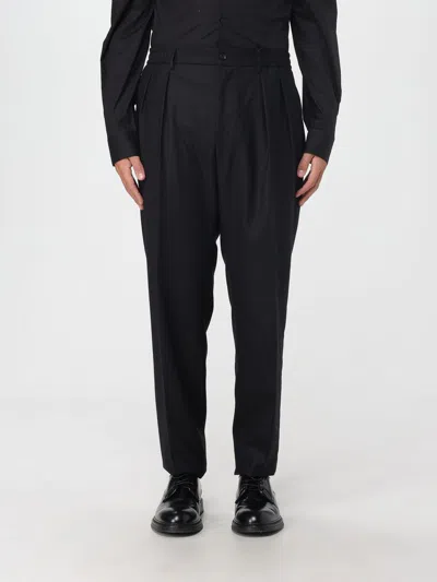 Tagliatore Pants  Men Color Black