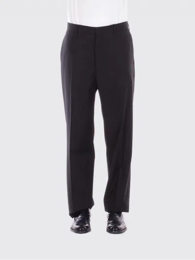 Tagliatore Pants  Men Color Black