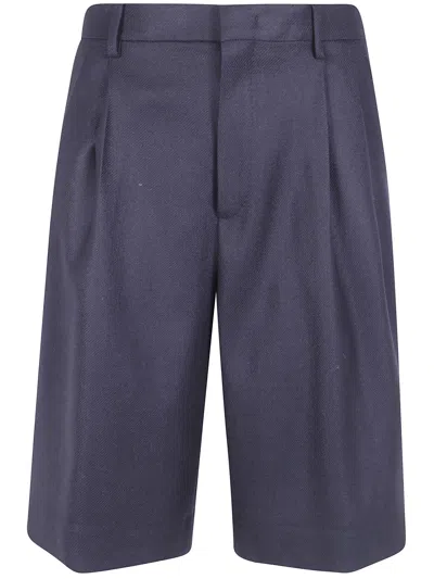 TAGLIATORE PANTS WOOL BLACK "EFFIE",BEFFIE.160069.N1156 N1156 BLACK