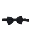 Tagliatore Papillon Con Design Pre-annodato In Cotone Blu Uomo In Blue