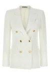 Tagliatore J-darlene Double-breasted Blazer