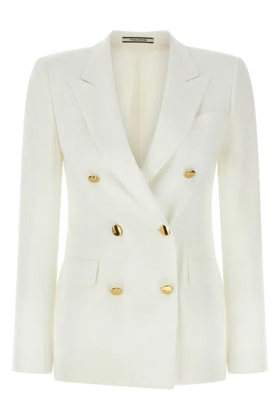 TAGLIATORE TAGLIATORE 'PARIGI' BLAZER