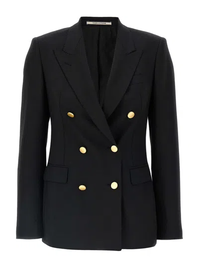 TAGLIATORE BLAZER - NEGRO
