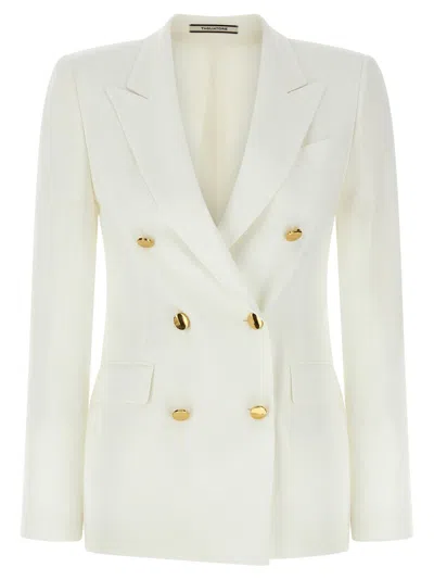 TAGLIATORE TAGLIATORE 'PARIGI' BLAZER