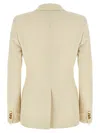 Tagliatore Jasmine Jacket In Beige