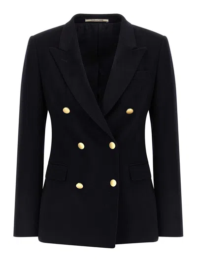 TAGLIATORE BLAZER - AZUL