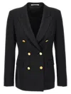 Tagliatore Coats & Jackets In Black