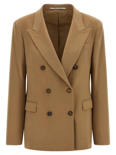 Tagliatore Parigi Blazer In Multi