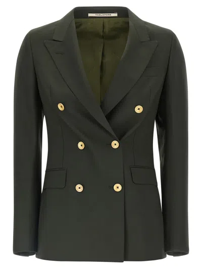 TAGLIATORE TAGLIATORE 'PARIGI' BLAZER