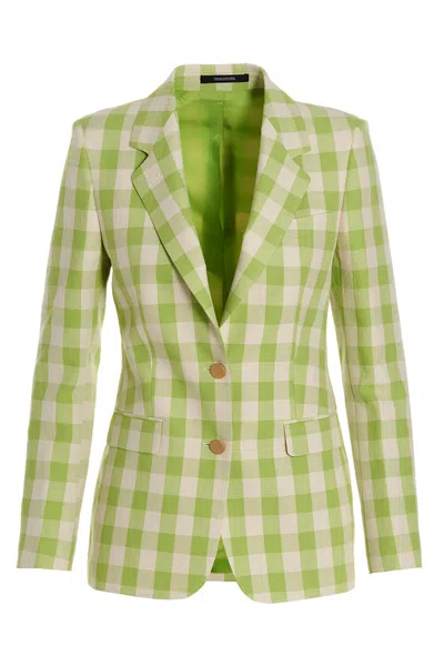 TAGLIATORE TAGLIATORE 'PARIGI' BLAZER JACKET