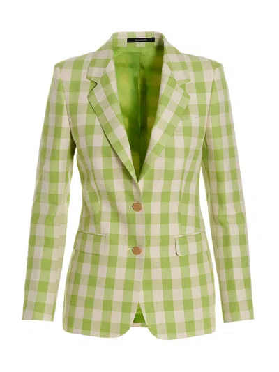 TAGLIATORE TAGLIATORE 'PARIGI' BLAZER JACKET