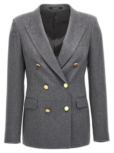 TAGLIATORE TAGLIATORE 'PARIGI' BLAZER JACKET