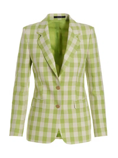 TAGLIATORE TAGLIATORE 'PARIGI' BLAZER JACKET