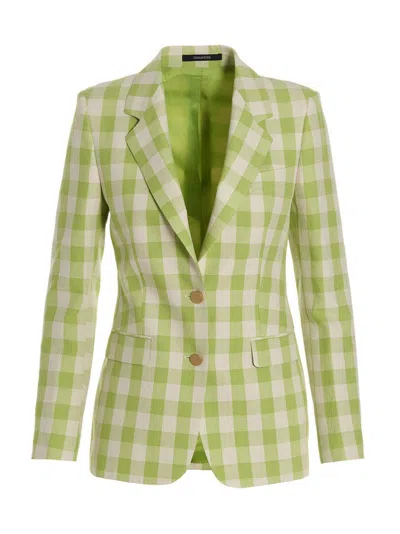TAGLIATORE 'PARIGI' BLAZER JACKET
