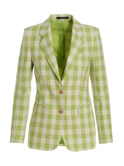 TAGLIATORE TAGLIATORE 'PARIGI' BLAZER JACKET