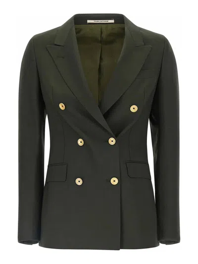 TAGLIATORE BLAZER - VERDE