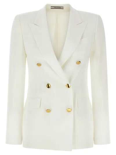 TAGLIATORE TAGLIATORE 'PARIGI' BLAZER