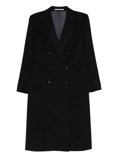 Tagliatore `parigi` Coat In Multi