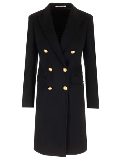 Tagliatore Parigi Coats Black