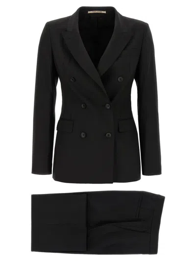 TAGLIATORE TAGLIATORE 'PARIGI' DRESS