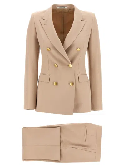 TAGLIATORE TAGLIATORE 'PARIGI' DRESS