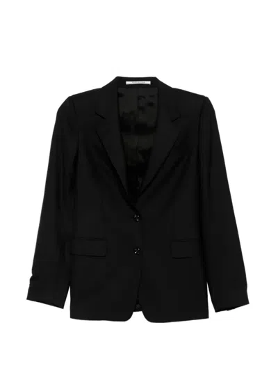 Tagliatore `parigi` Jacket In Black