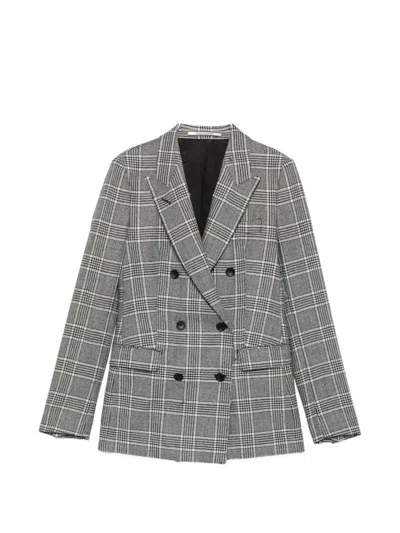 TAGLIATORE PARIGI JACKET