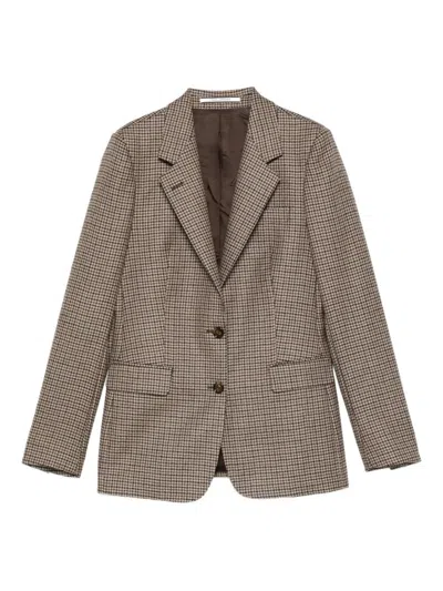 TAGLIATORE `PARIGI` JACKET