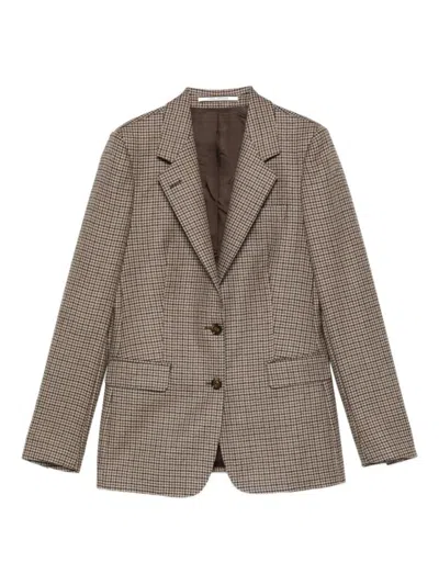 TAGLIATORE TAGLIATORE `PARIGI` JACKET