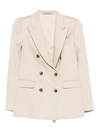 TAGLIATORE `PARIGI` JACKET