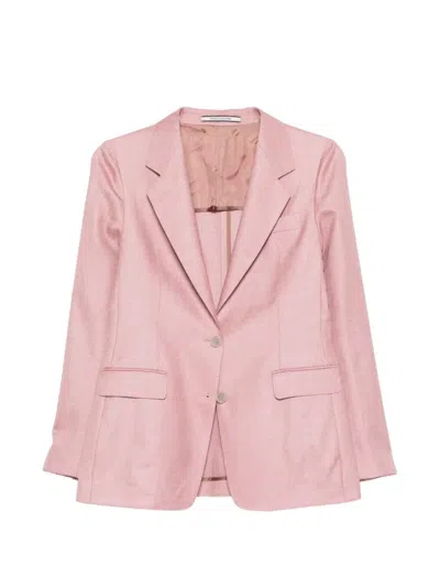Tagliatore `parigi` Jacket In Pink