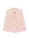 Tagliatore `parigi` Jacket In Multi