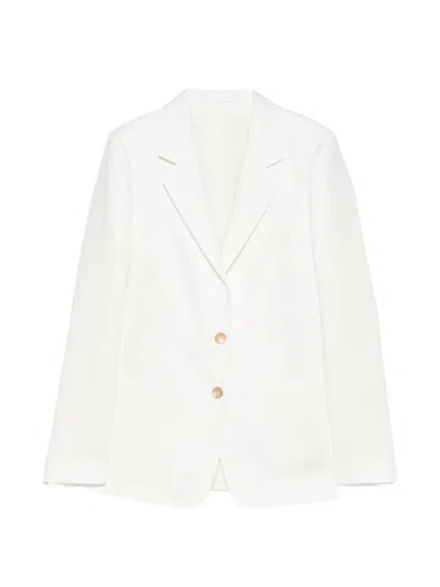 Tagliatore Parigi Jacket In White