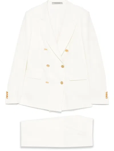TAGLIATORE PARIGI SUIT