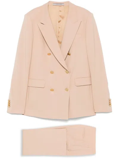 TAGLIATORE PARIGI SUIT